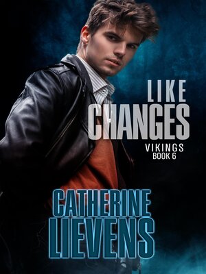 cover image of Like Changes